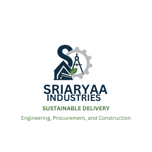 Sriaryaa Industries